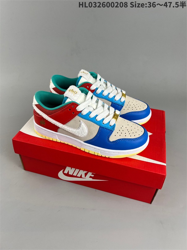 women low dunk sb shoes HH 2023-2-27-010